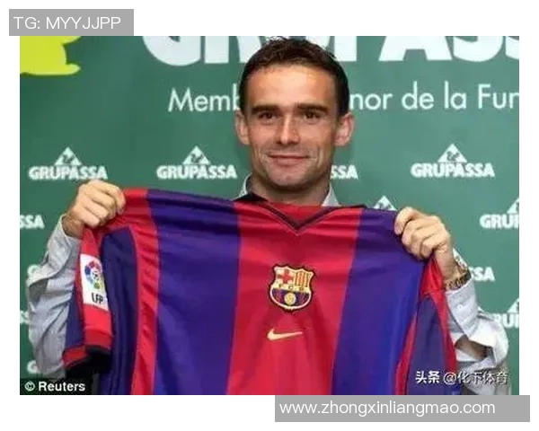 巴萨与其他豪门进行球星交换交易的背后玄机与未来展望