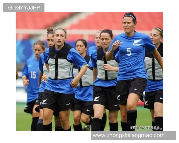 新西兰足球明星崭露头角带领球队冲击国际赛事荣耀 新西兰足球明星崭露头角带领球队冲击国际赛事荣耀