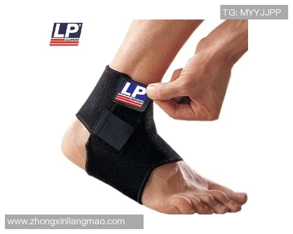 球星护踝足球助力运动防护提升竞技表现保障赛场安全 球星护踝足球助力运动防护提升竞技表现保障赛场安全