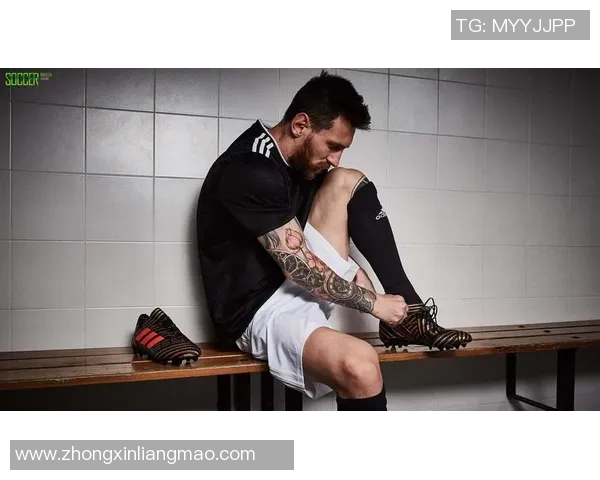 球星亲自代言足球鞋 打造你的专属速度与力量 球星亲自代言足球鞋 打造你的专属速度与力量