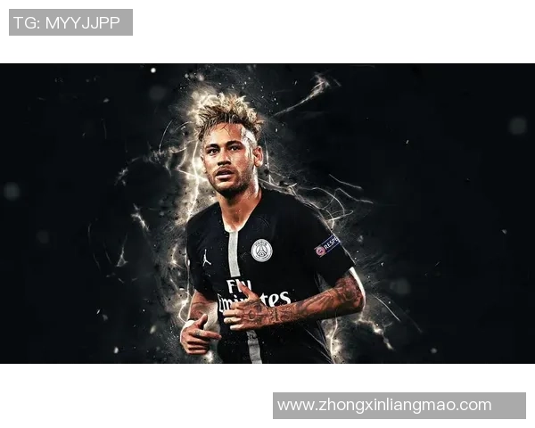 长发男足球星的魅力与风采解析 从贝克汉姆到内马尔的成长轨迹