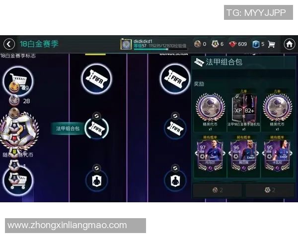 FIFA足球世界抽到顶级球星，绝佳组合助你赢得比赛荣耀