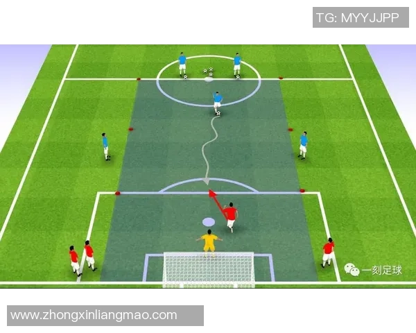 球星模板足球玩法解析与策略指导助你打造梦幻球队 球星模板足球玩法解析与策略指导助你打造梦幻球队